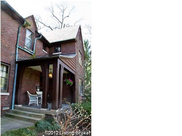 1 Beverly Road Louisville, KY 40204 - Photo 21 of 25 Additional Photo