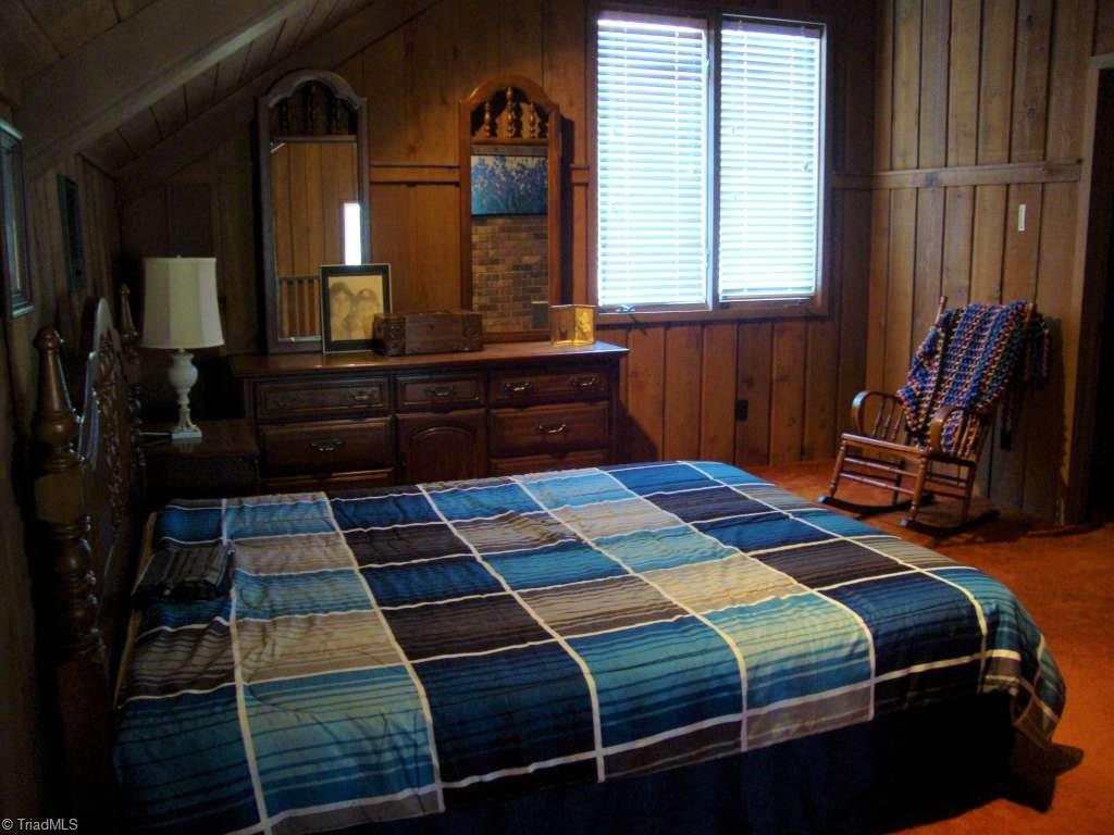 2300 Harper Road Clemmons, NC 27012 - Photo 14 of 20 Bedroom #3 with adjoining full bath