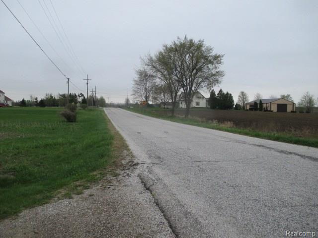 645 Corneil Road Imlay City, MI 48444 - Photo 17 of 17 Street (2).JPG