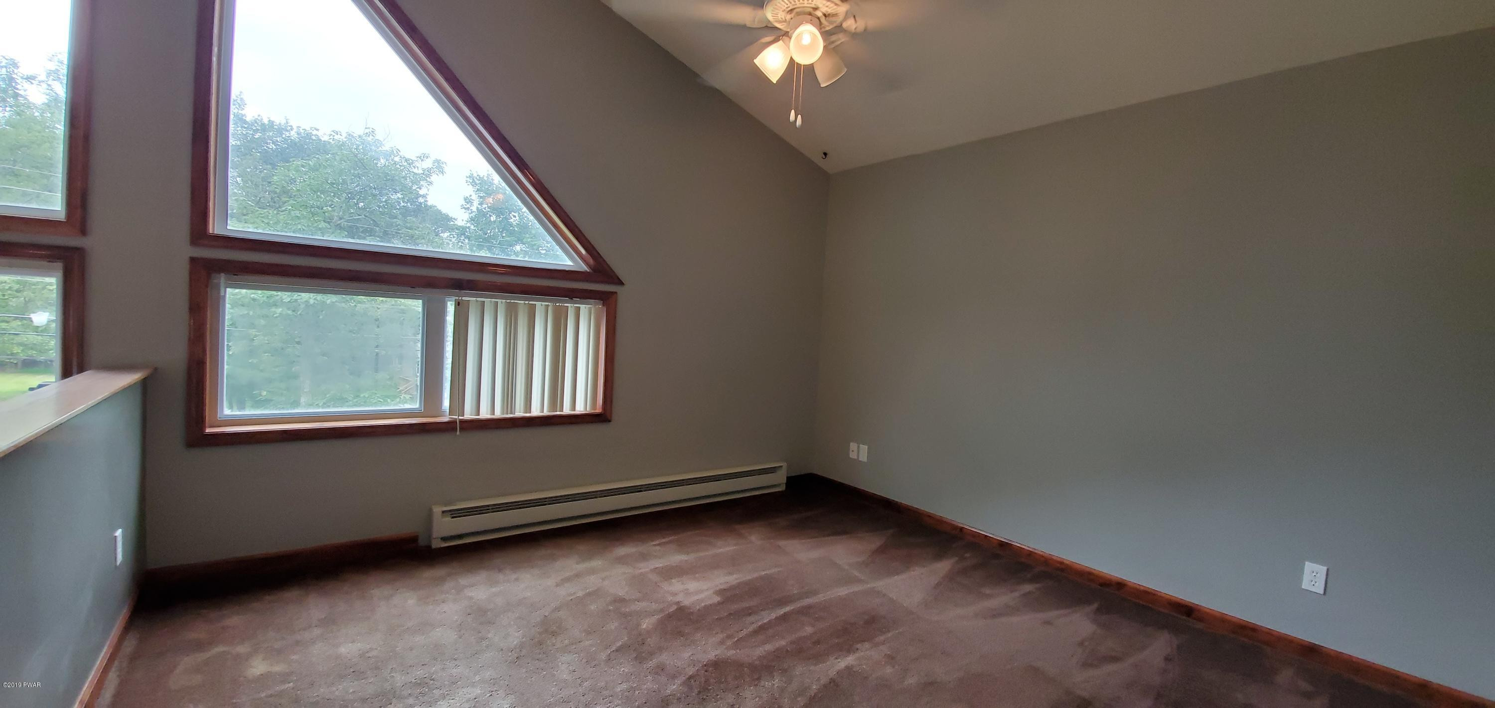 133 Gold Key Road Milford, PA 18337 - Photo 11 of 14 Loft Area