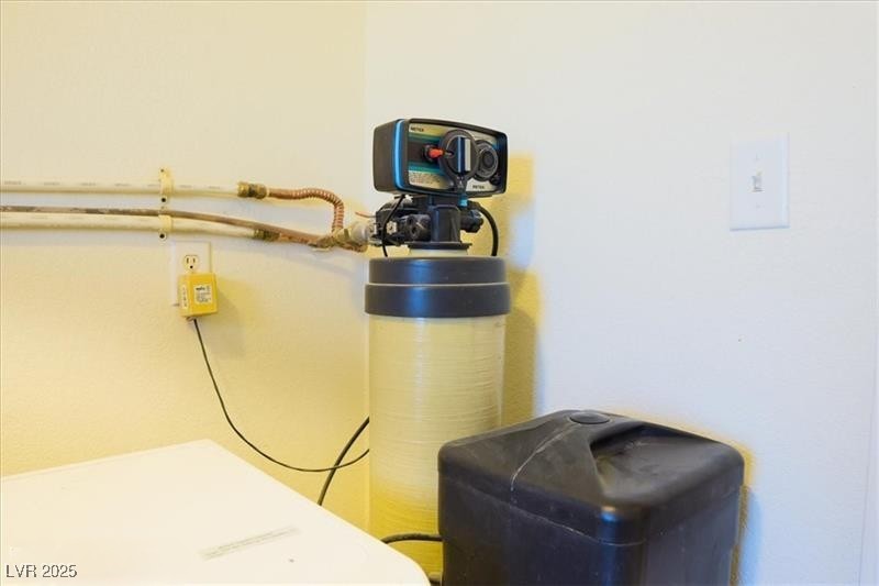 4980 Retread Road Pahrump, NV 89048 - Photo 18 of 35