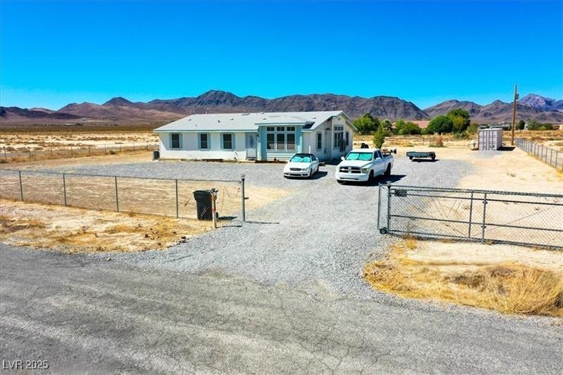 4980 Retread Road Pahrump, NV 89048 - Photo 2 of 35