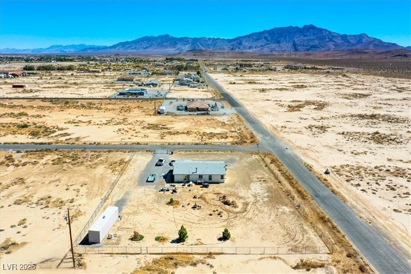 4980 Retread Road Pahrump, NV 89048 - Photo 29 of 35