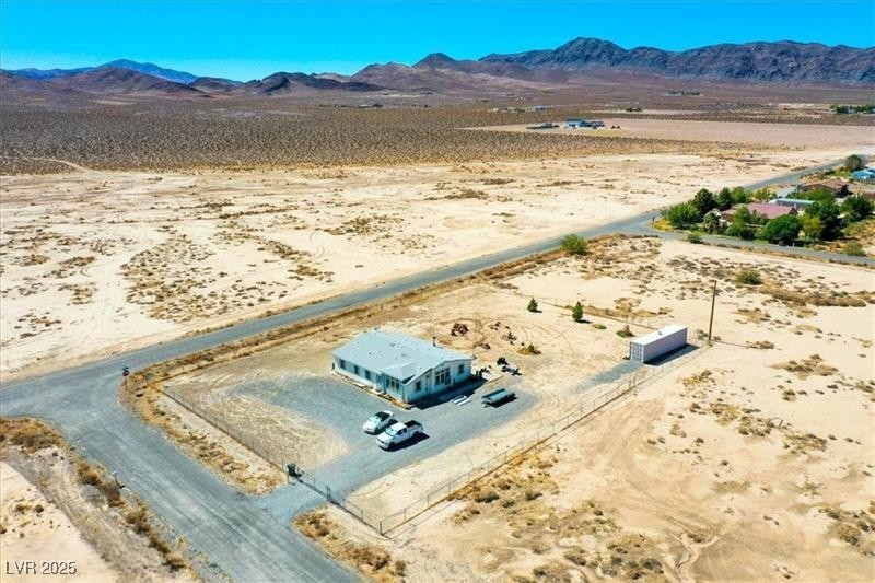 4980 Retread Road Pahrump, NV 89048 - Photo 30 of 35