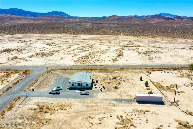 4980 Retread Road Pahrump, NV 89048 - Photo 31 of 35