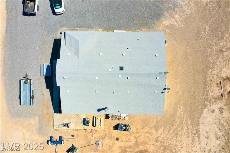 4980 Retread Road Pahrump, NV 89048 - Photo 32 of 35