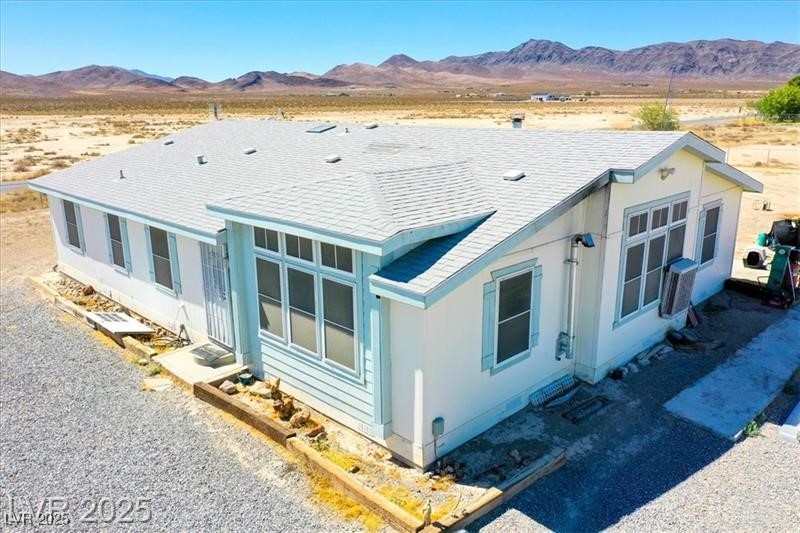 4980 Retread Road Pahrump, NV 89048 - Photo 33 of 35