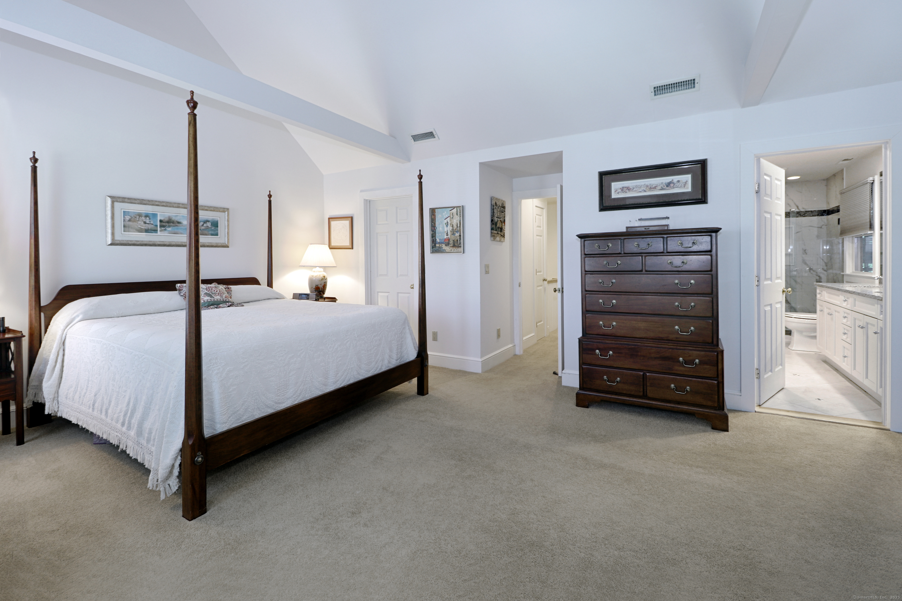 972 South Pine Creek Road, Unit 972 Fairfield, CT 06824 - Photo 20 of 37