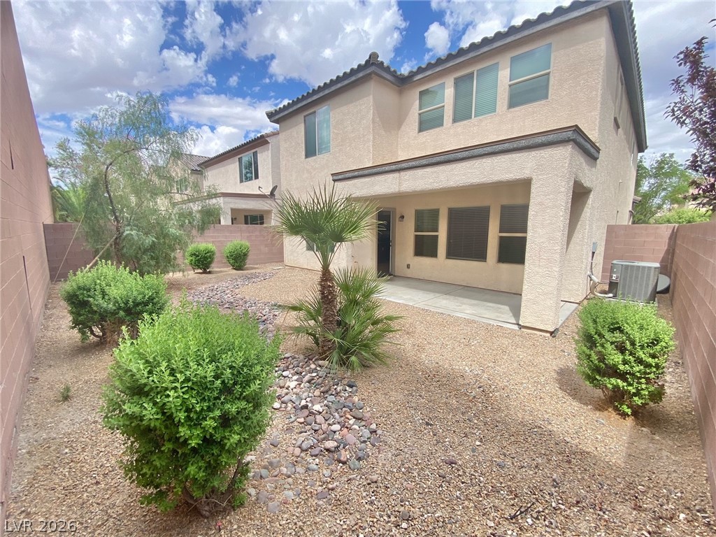 2341 Rue Royale Street Henderson, NV 89044 - Photo 32 of 34