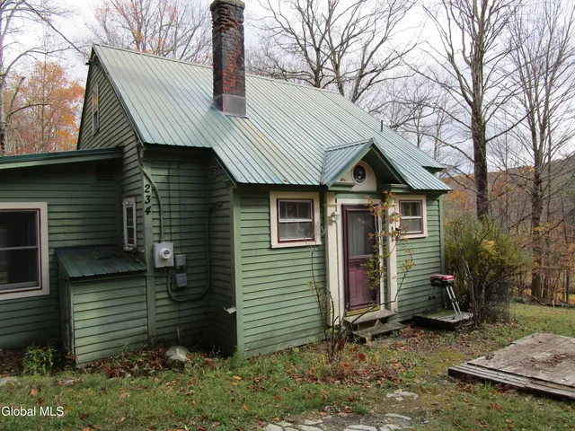 $171,888 | 234 Toad Point Road, Petersburgh, NY 12138