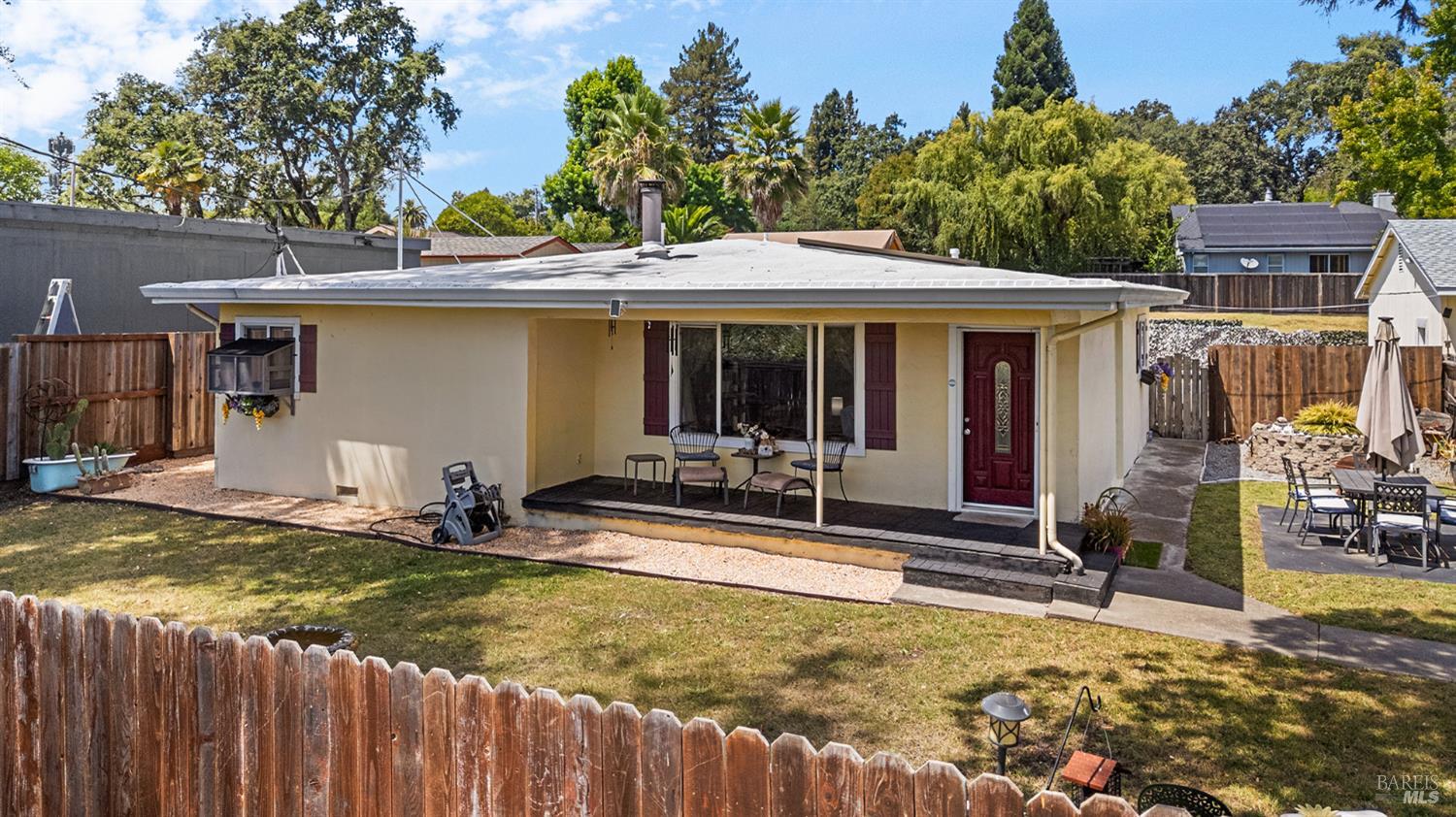 6450 Packing House Road Forestville, CA 95436 - Photo 4 of 54 Gallery Image 4