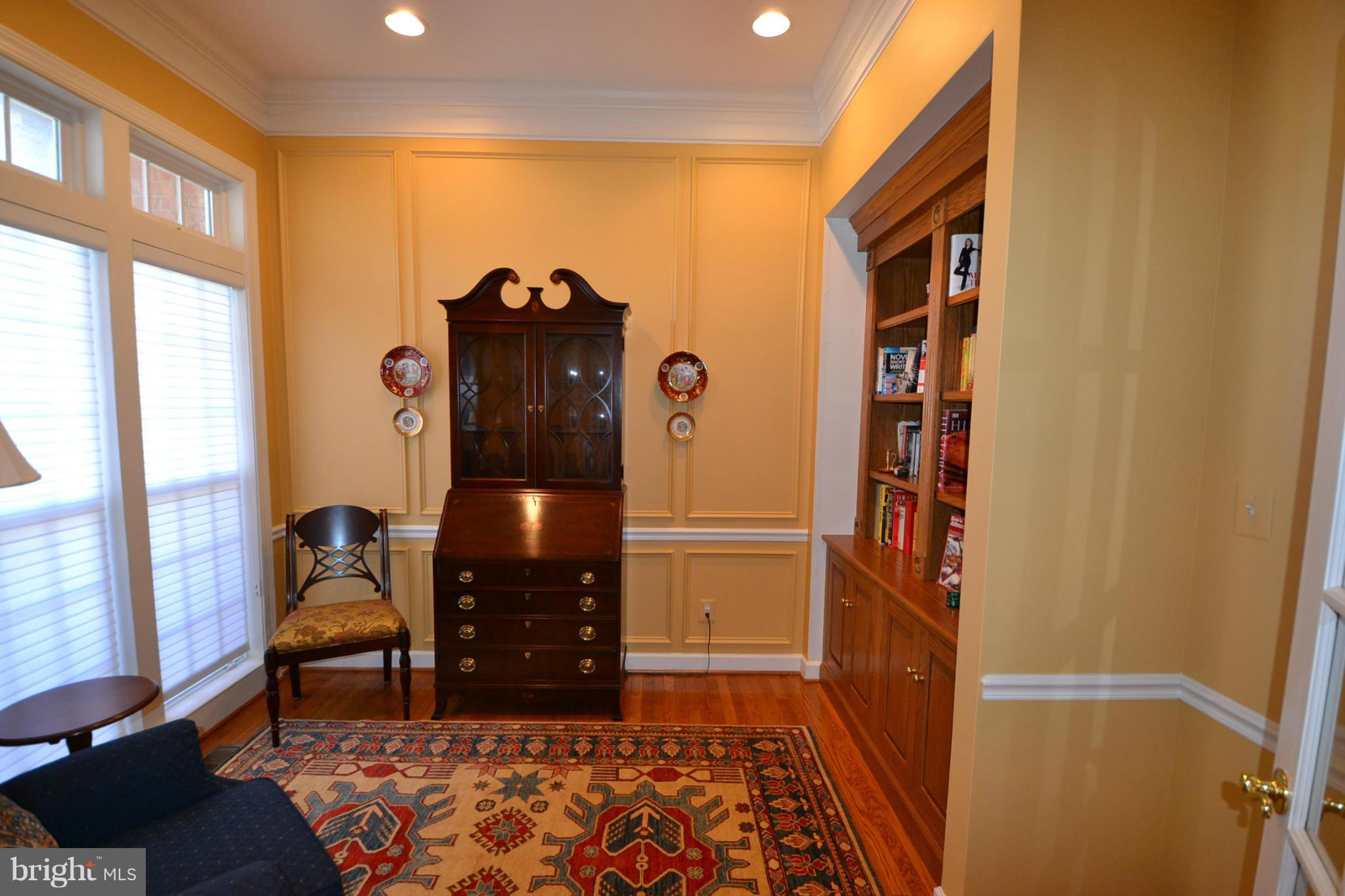 8335 Meadowsweet Road Pikesville, MD 21208 - Photo 4 of 24 Study