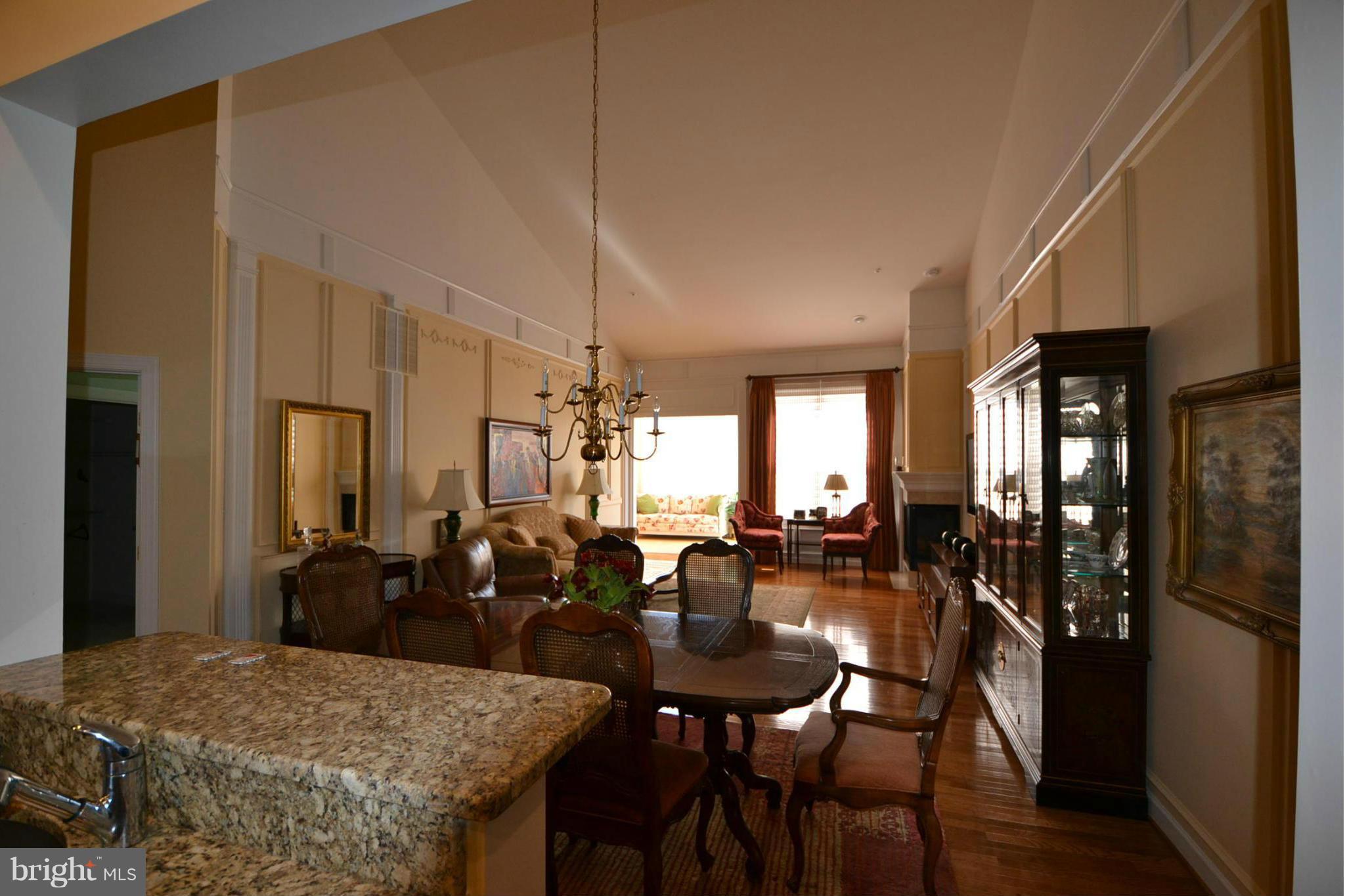 8335 Meadowsweet Road Pikesville, MD 21208 - Photo 6 of 24 Dining Room