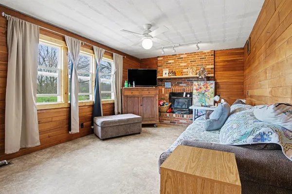 $306,000 | 64554 Highway 40, Jones, MI 49061