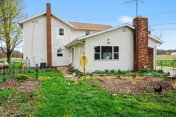 $306,000 | 64554 Highway 40, Jones, MI 49061