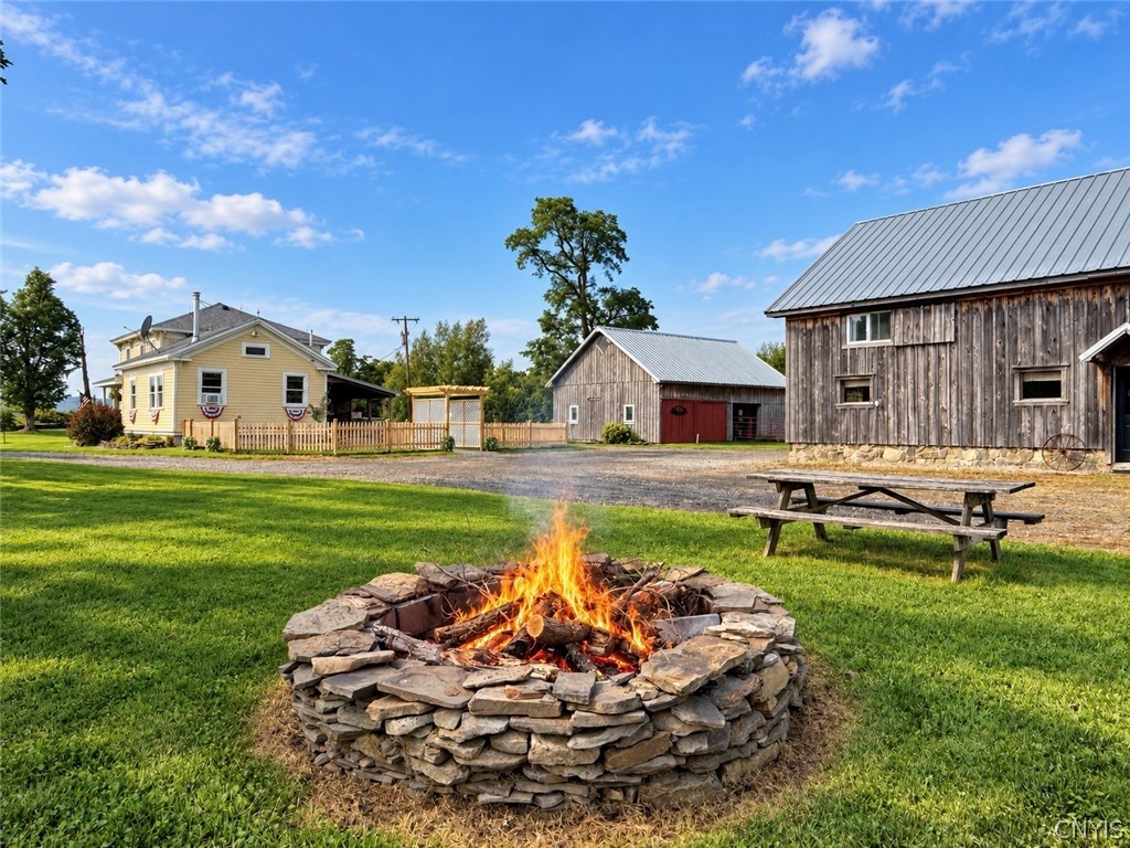 312 Springer Road Lincklaen, NY 13052 - Photo 42 of 50 Gallery Image 42
