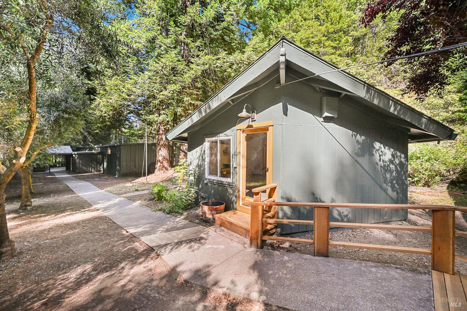 13431 Green Valley Road Sebastopol, CA 95472 - Photo 5 of 92