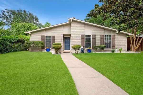 $350,000 | 6640 Osage Trail, Plano, TX 75023