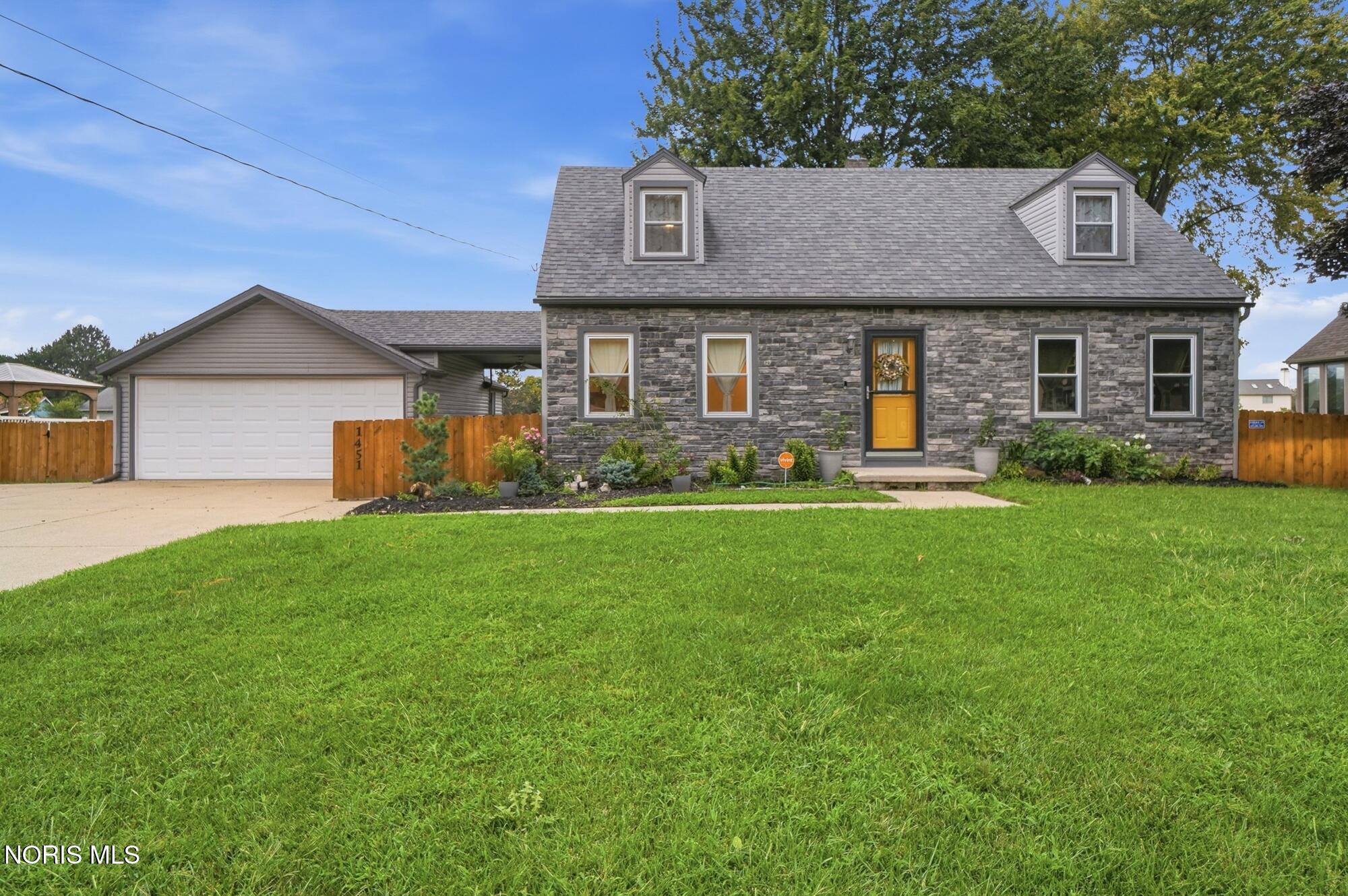 1451 Cass Road Maumee, OH 43537 - Photo 1 of 1 Gallery Image 1