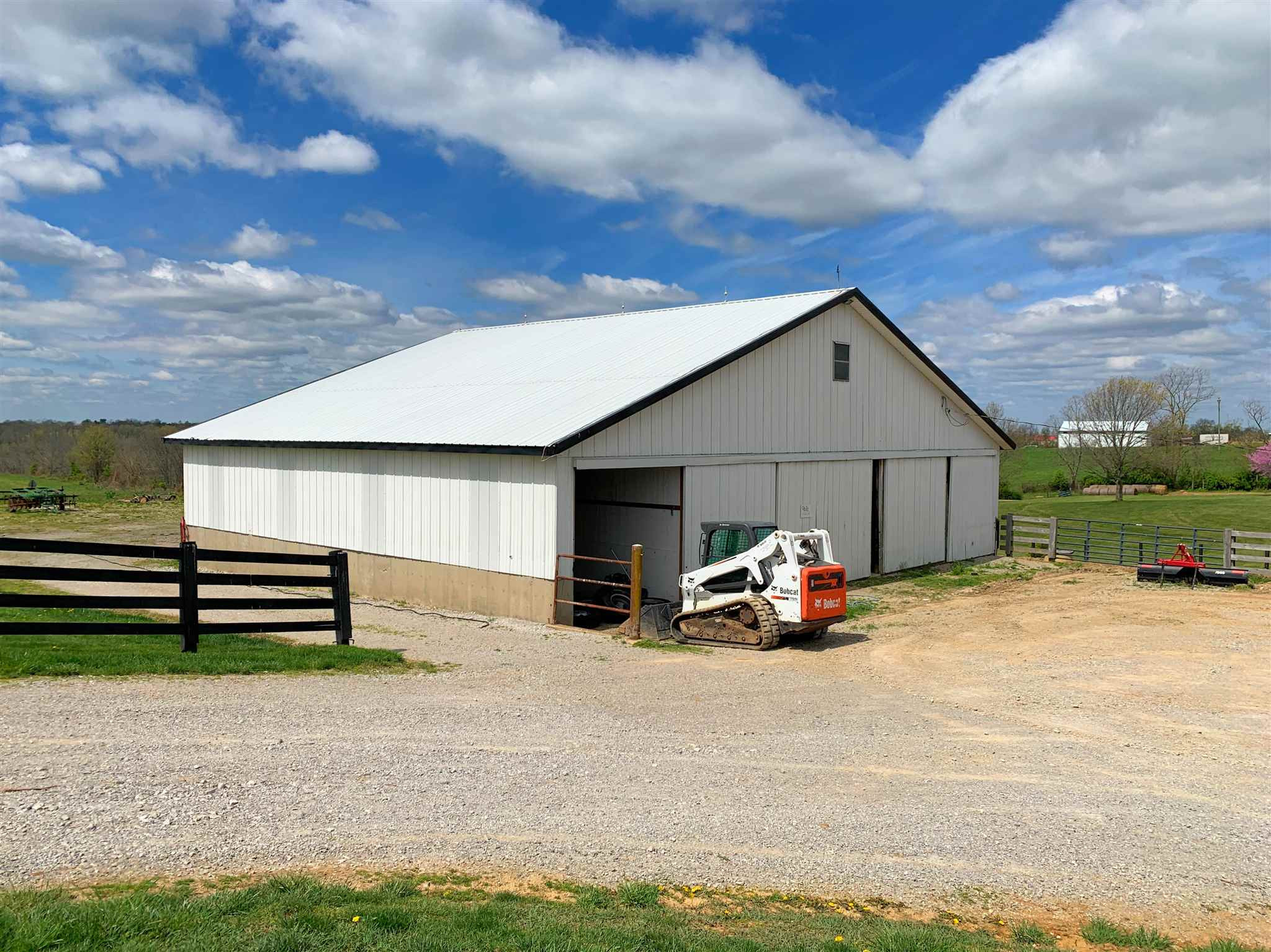 2046 Stephenson Mill Road Verona, KY 41092 - Photo 3 of 36