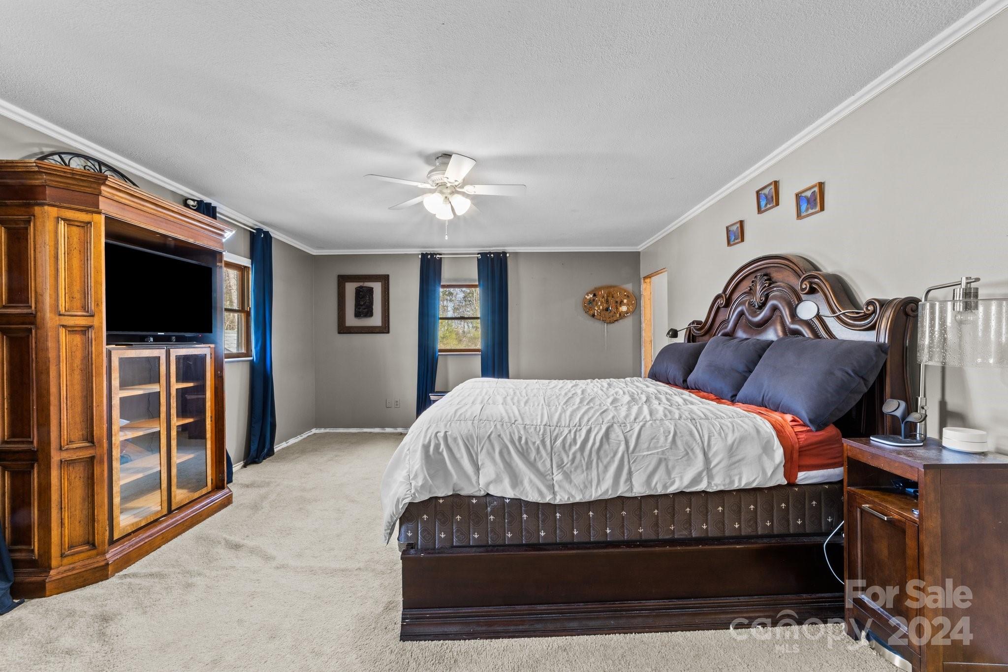 620 Goodnight Road Salisbury, NC 28147 - Photo 17 of 43