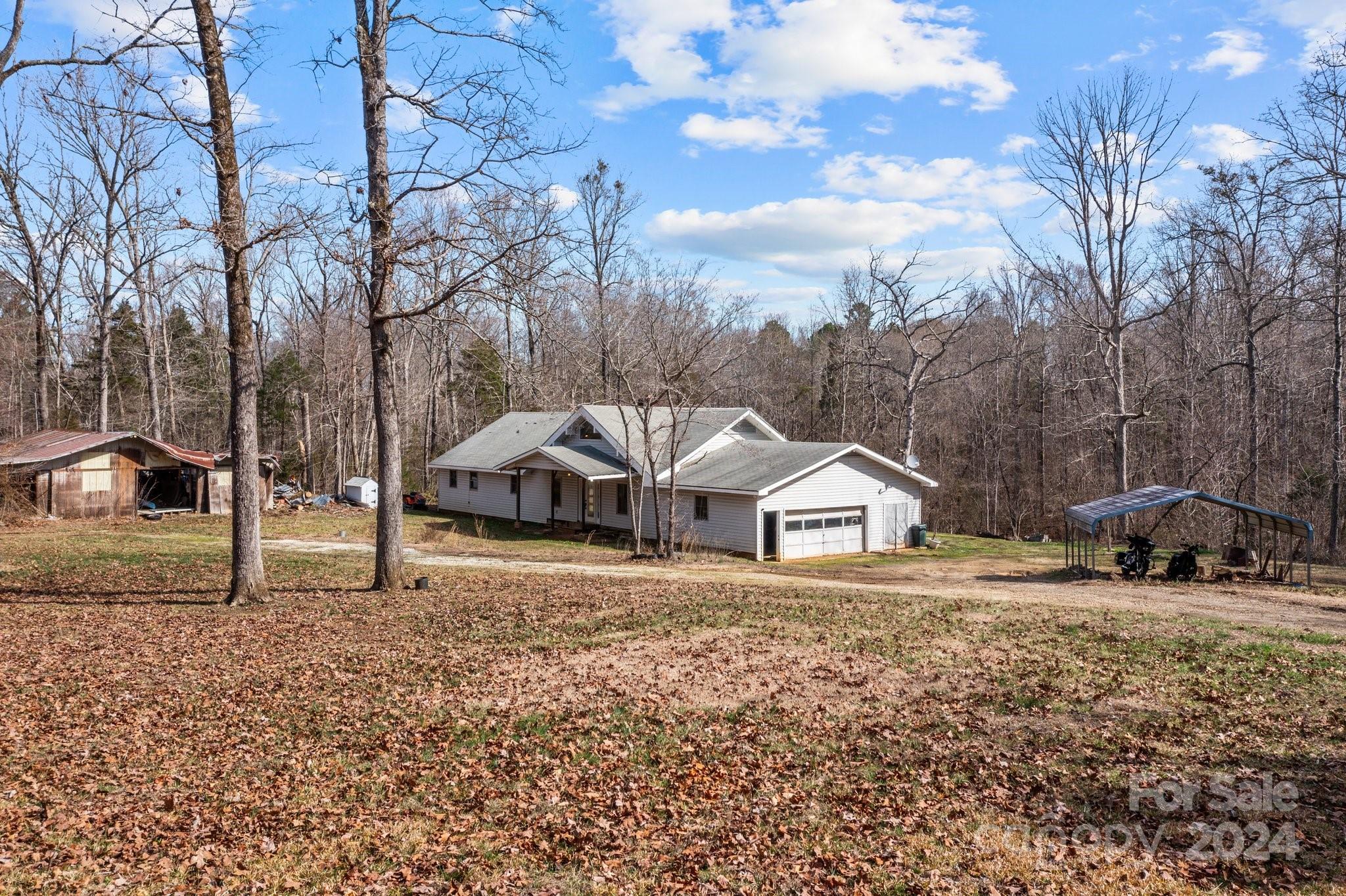620 Goodnight Road Salisbury, NC 28147 - Photo 2 of 43