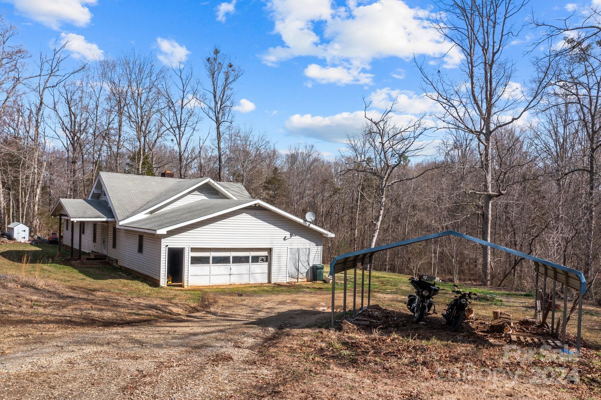 620 Goodnight Road Salisbury, NC 28147 - Photo 25 of 43