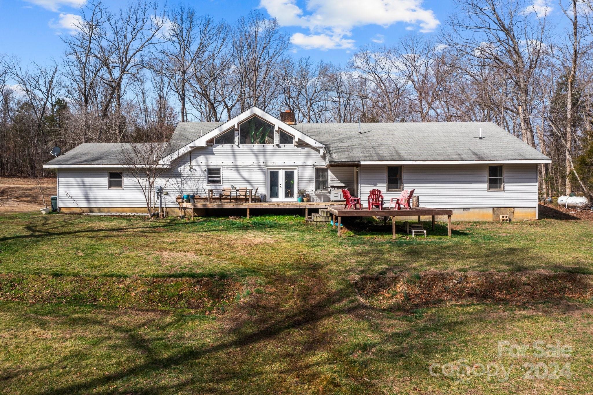 620 Goodnight Road Salisbury, NC 28147 - Photo 27 of 43