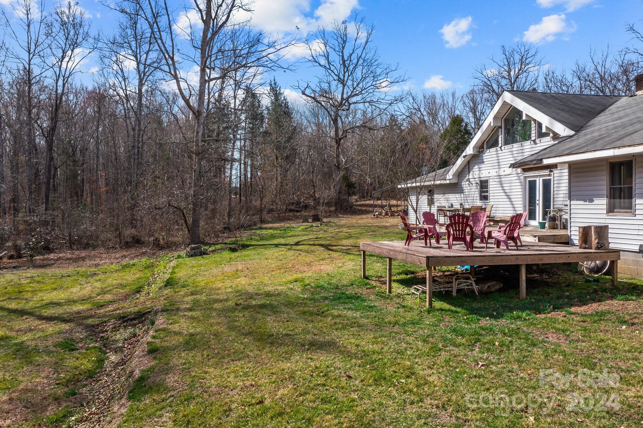 620 Goodnight Road Salisbury, NC 28147 - Photo 28 of 43