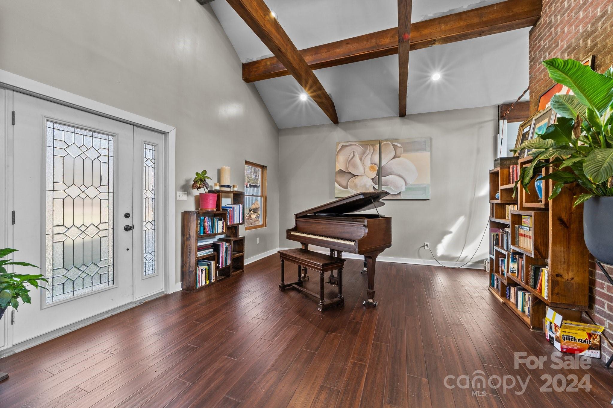 620 Goodnight Road Salisbury, NC 28147 - Photo 3 of 43