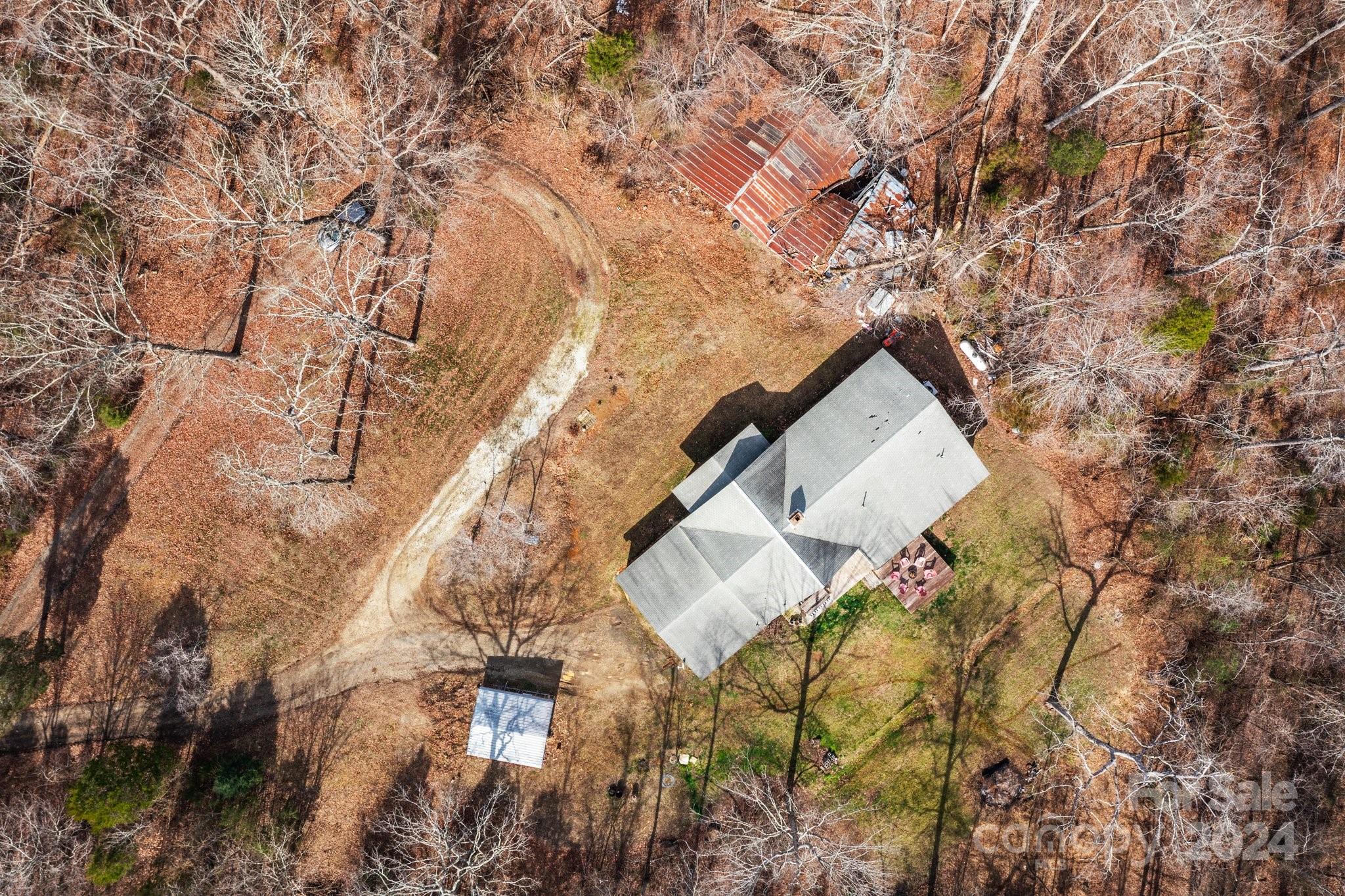 620 Goodnight Road Salisbury, NC 28147 - Photo 34 of 43