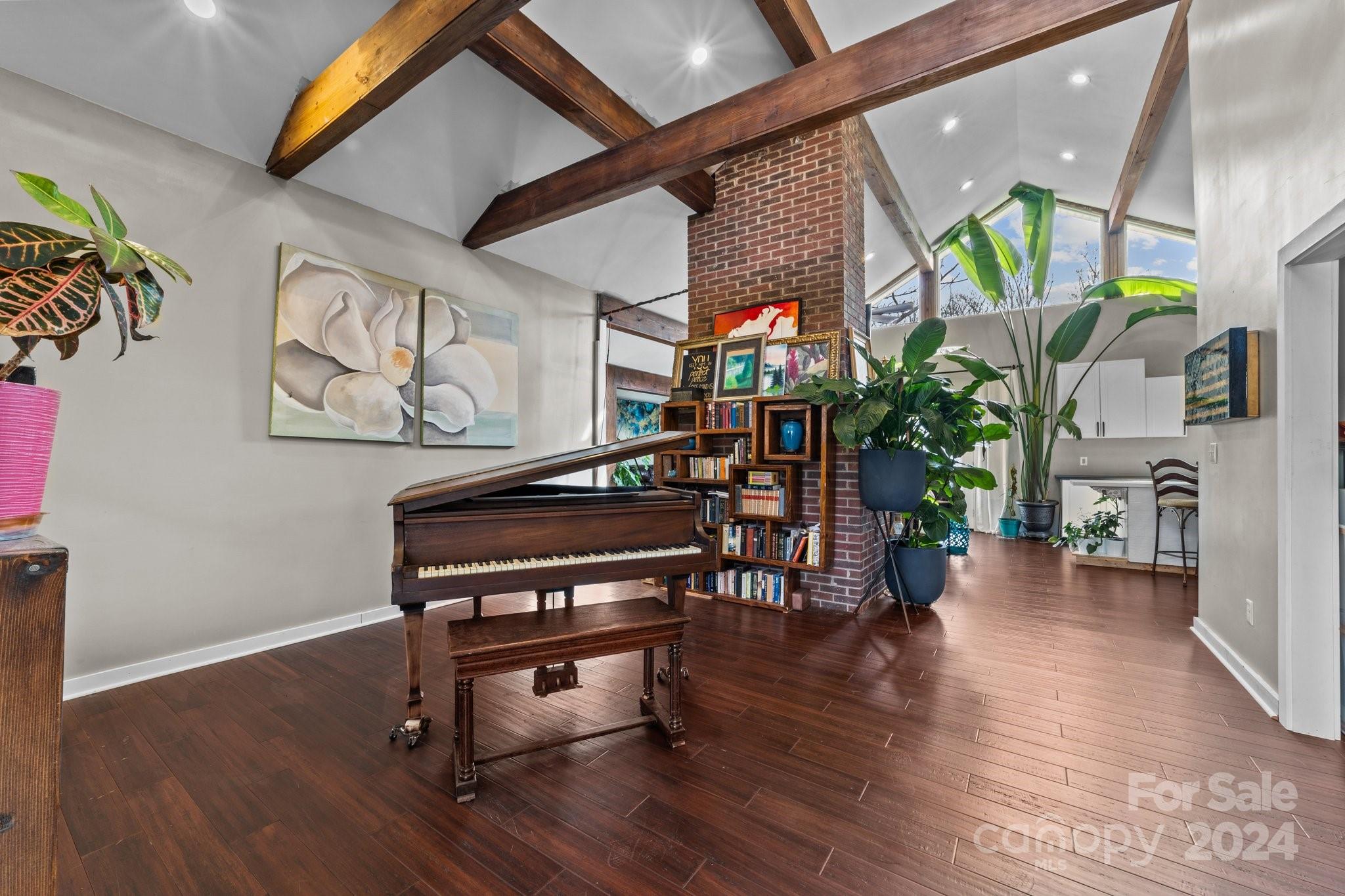 620 Goodnight Road Salisbury, NC 28147 - Photo 4 of 43