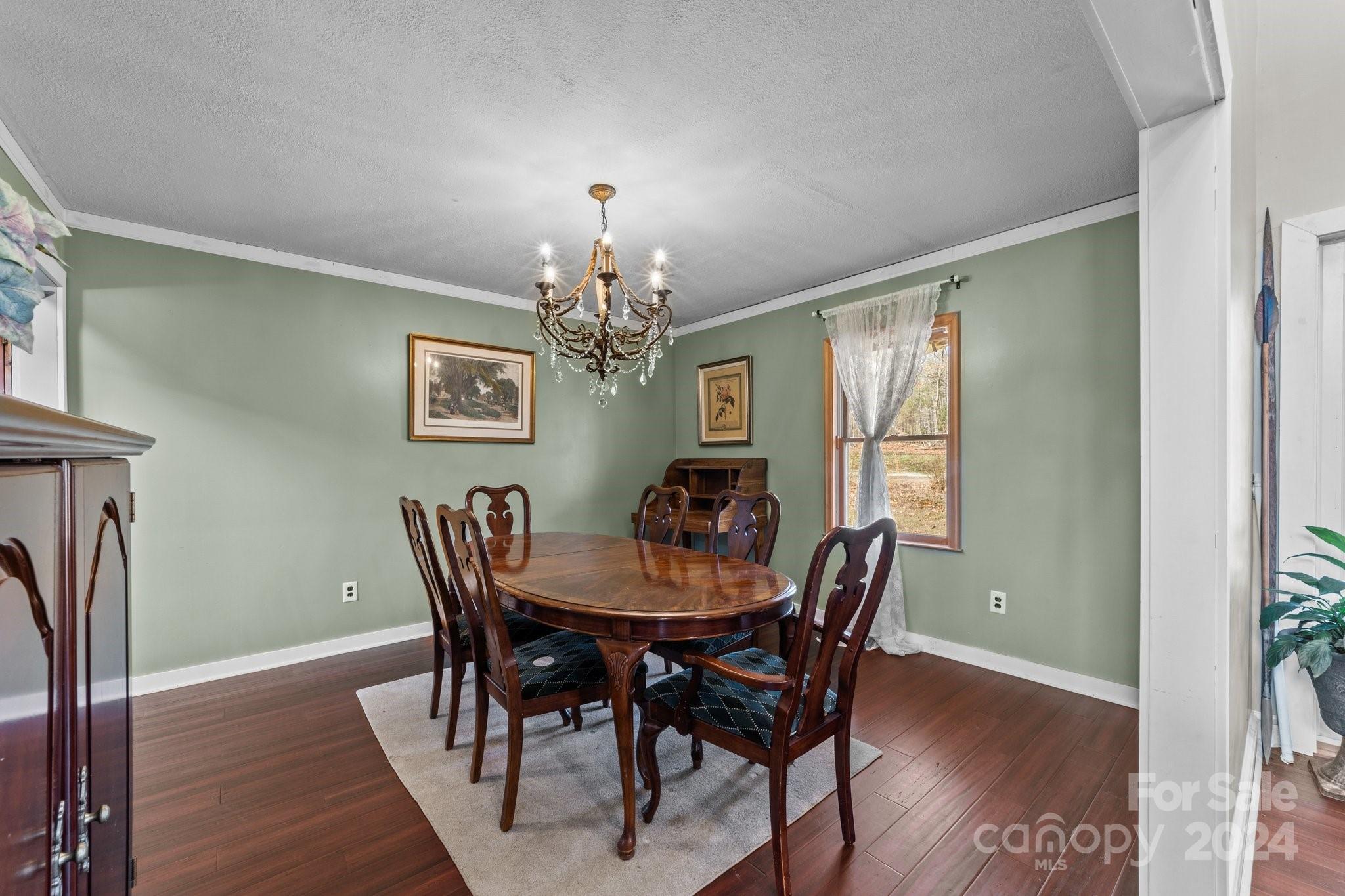 620 Goodnight Road Salisbury, NC 28147 - Photo 5 of 43