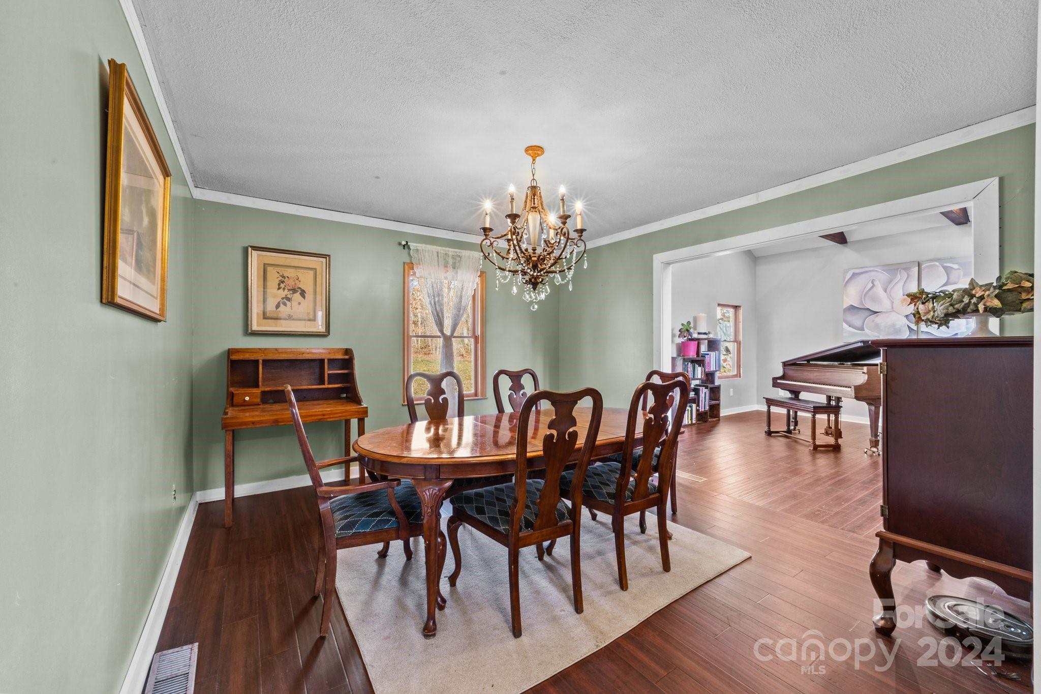 620 Goodnight Road Salisbury, NC 28147 - Photo 6 of 43