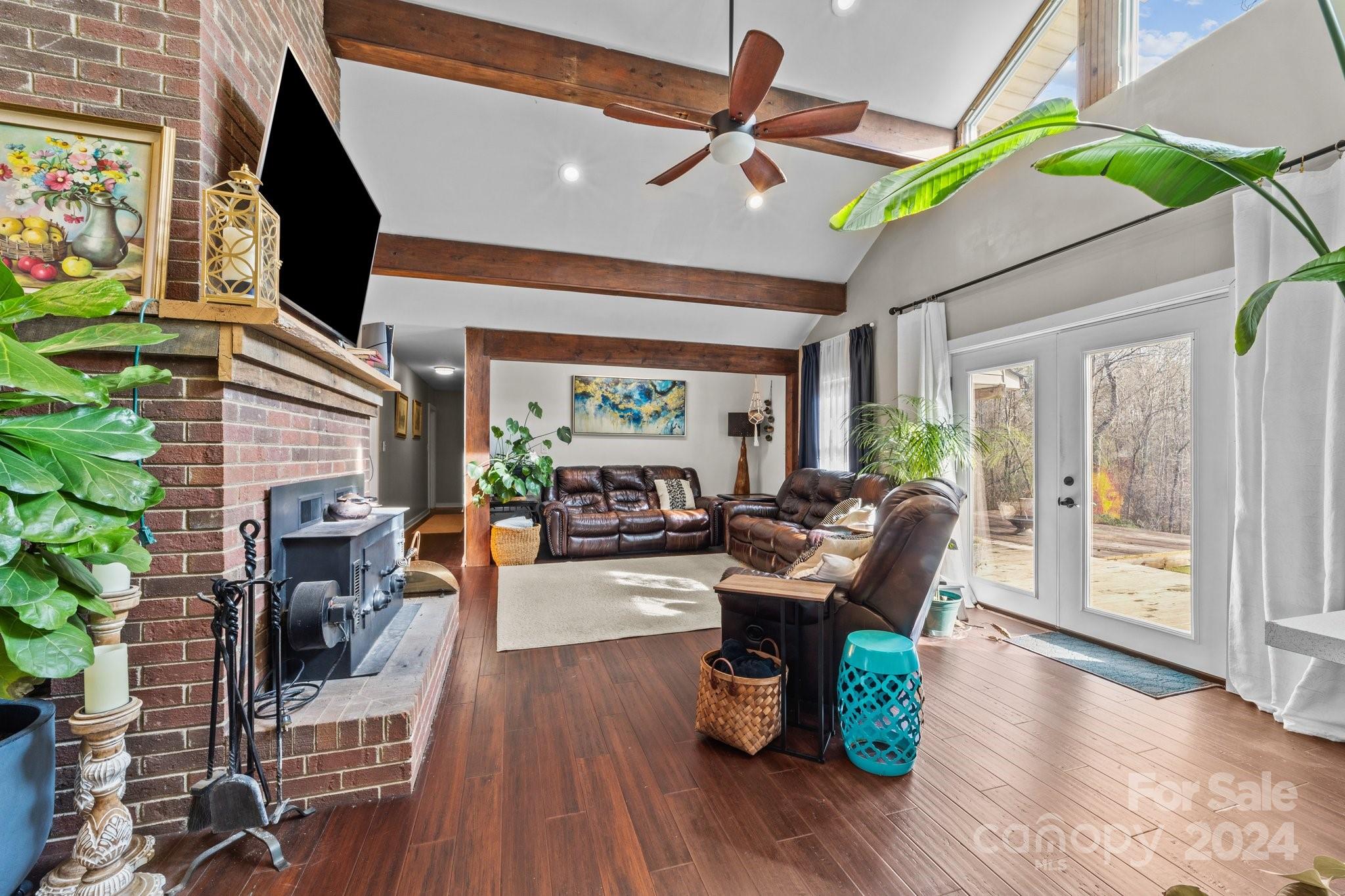 620 Goodnight Road Salisbury, NC 28147 - Photo 8 of 43