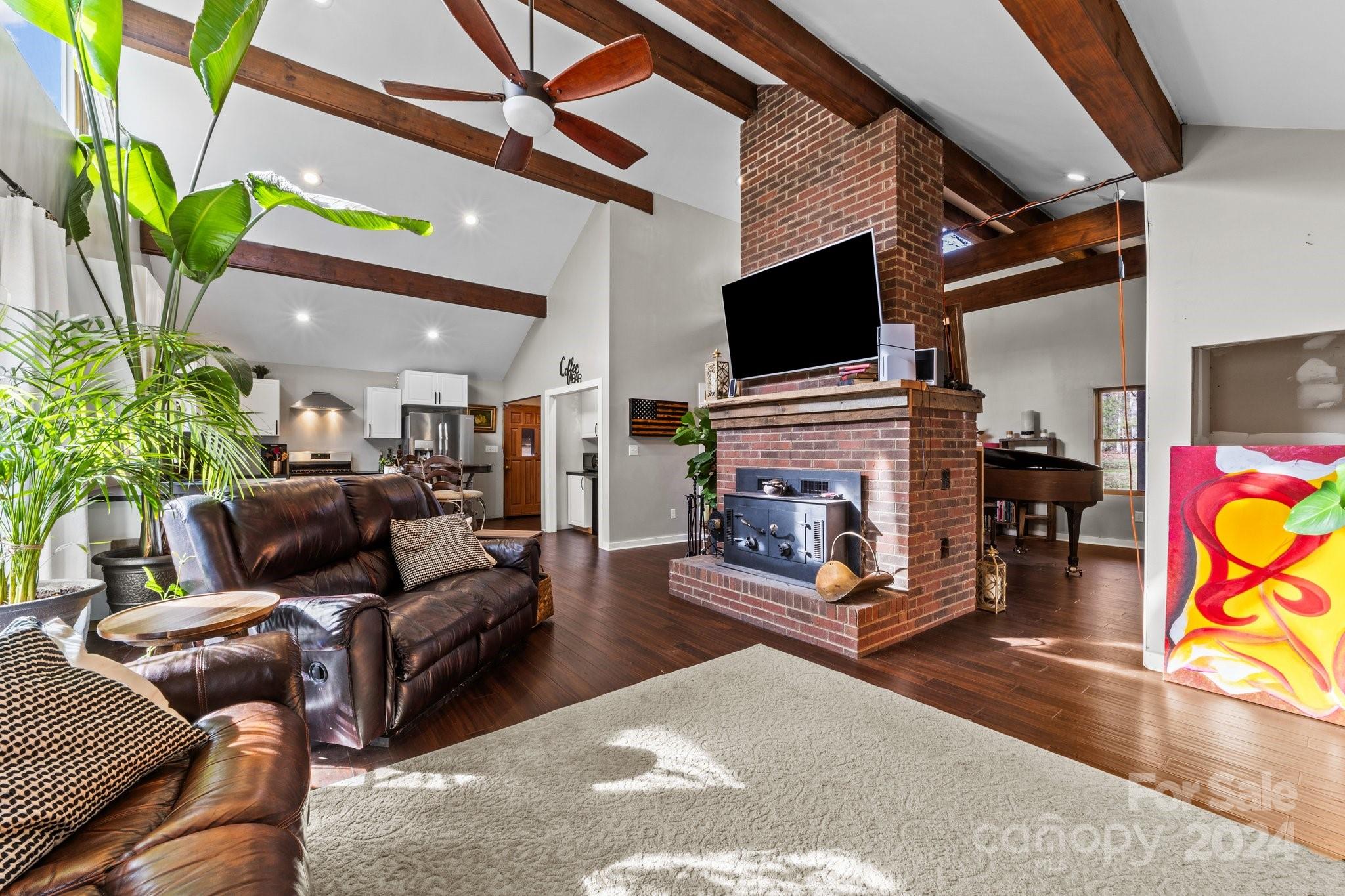 620 Goodnight Road Salisbury, NC 28147 - Photo 10 of 43