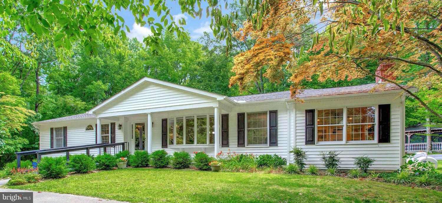 3 Armory Road Prince Frederick, MD 20678 - Photo 1 of 63 In the heart of Prince Frederick on 1.64 acres