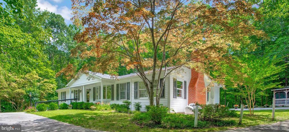 3 Armory Road Prince Frederick, MD 20678 - Photo 2 of 63