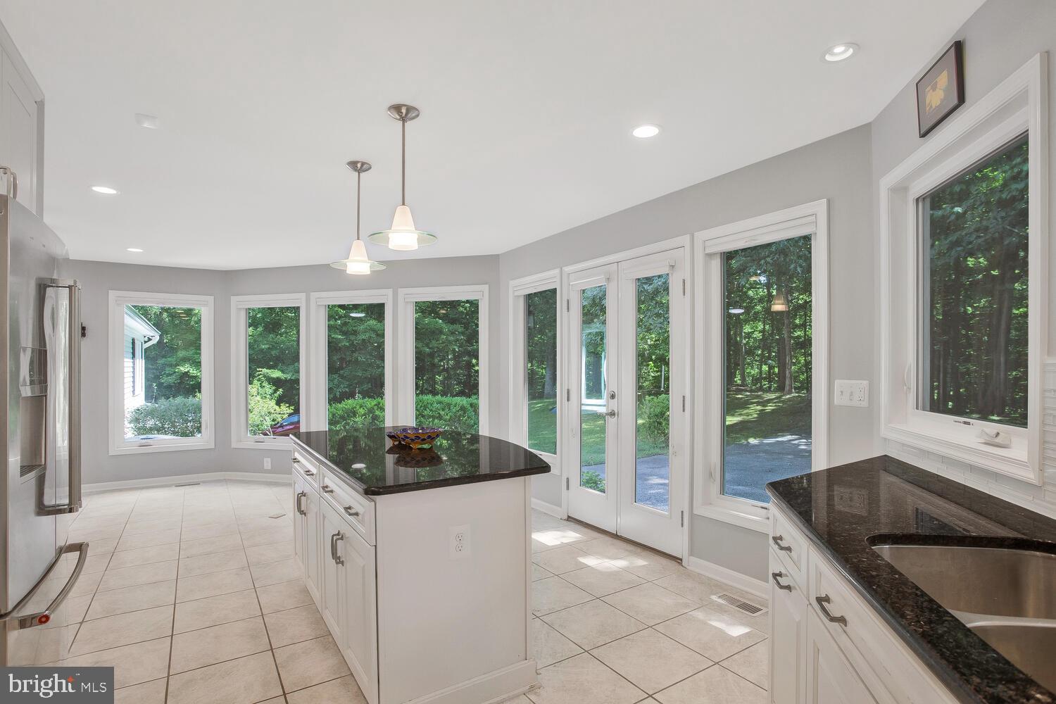 3 Armory Road Prince Frederick, MD 20678 - Photo 25 of 63 Bring the outside in! Trees and sunshine
