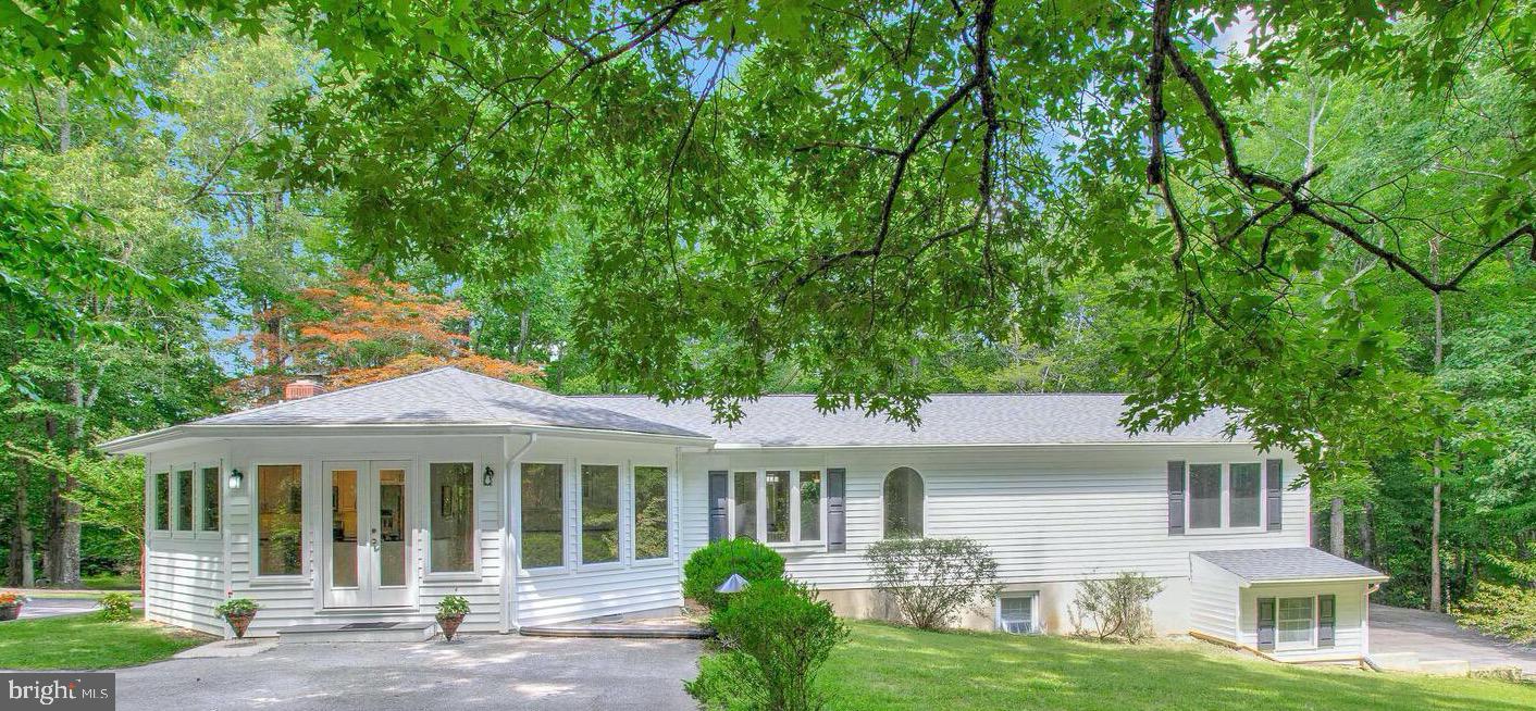 3 Armory Road Prince Frederick, MD 20678 - Photo 3 of 63 Architect designed total renovation in 2015
