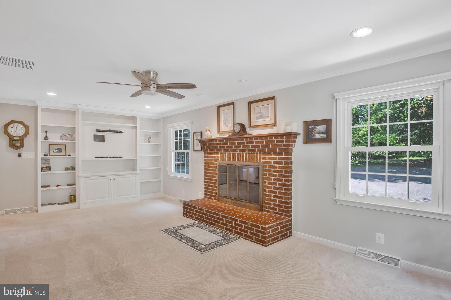 3 Armory Road Prince Frederick, MD 20678 - Photo 31 of 63 Built ins by Woodworking by Design