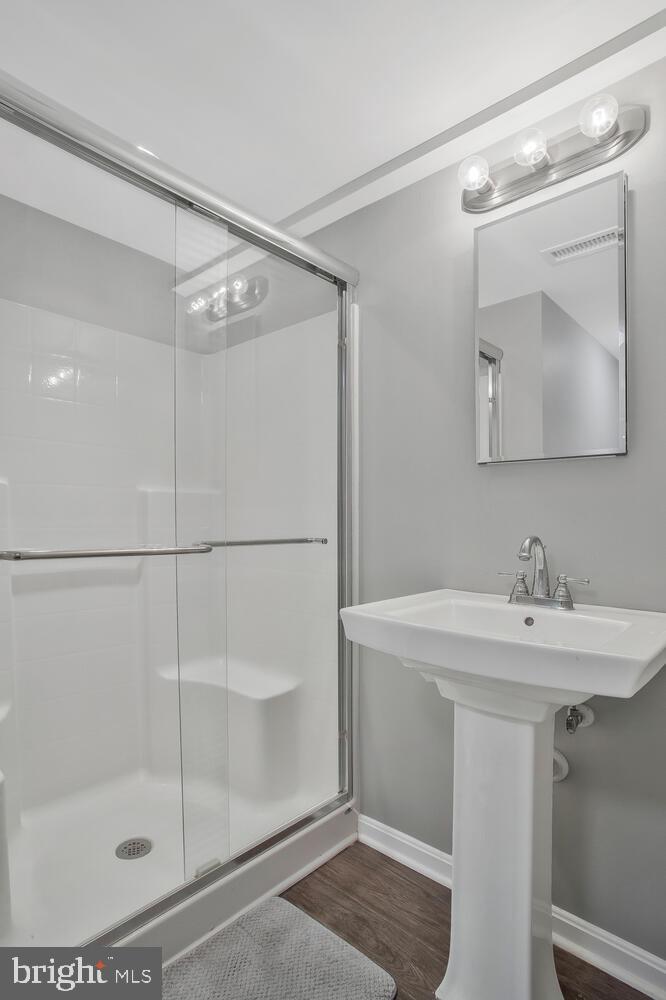 3 Armory Road Prince Frederick, MD 20678 - Photo 47 of 63 Full bath on lower level