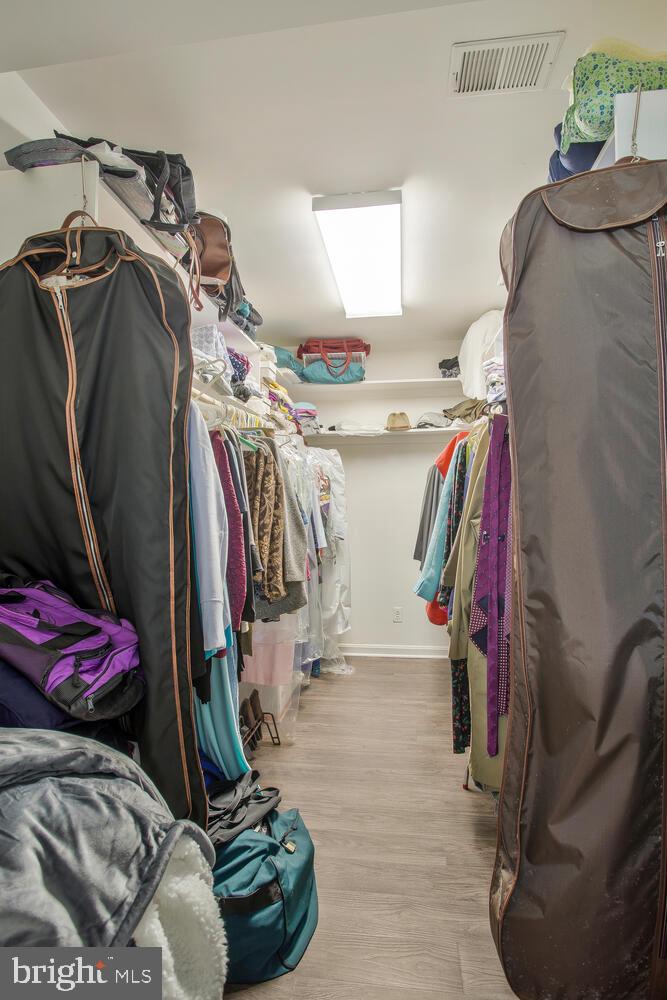 3 Armory Road Prince Frederick, MD 20678 - Photo 50 of 63 Huge walk in storage closet for off season clothes