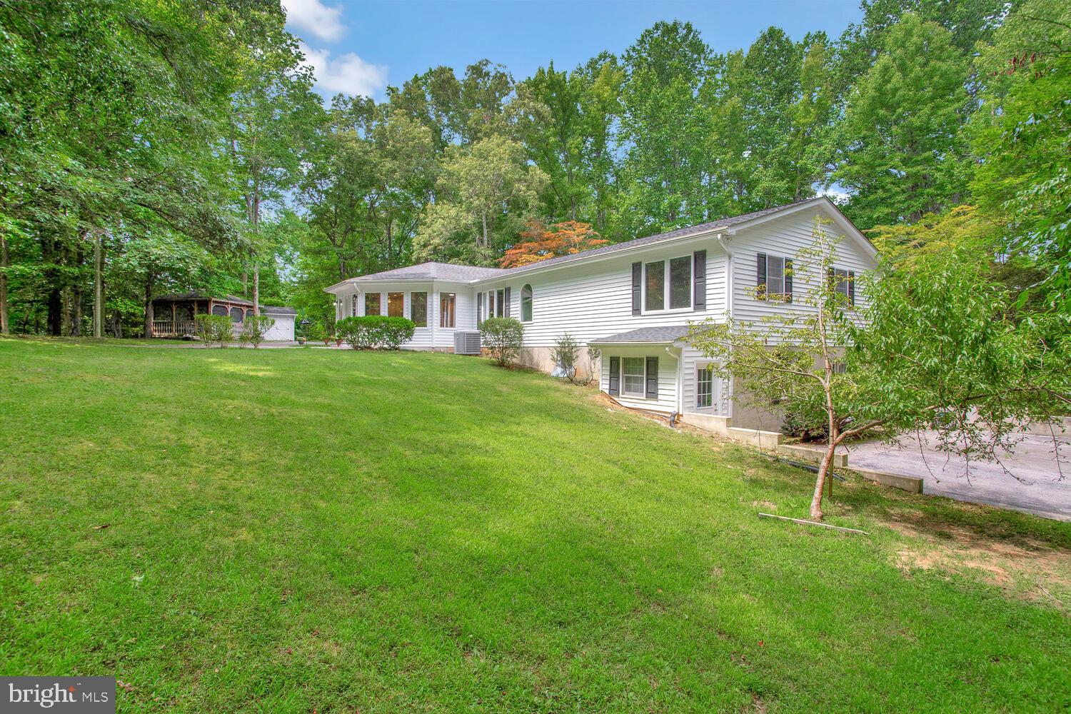 3 Armory Road Prince Frederick, MD 20678 - Photo 53 of 63 Back of house