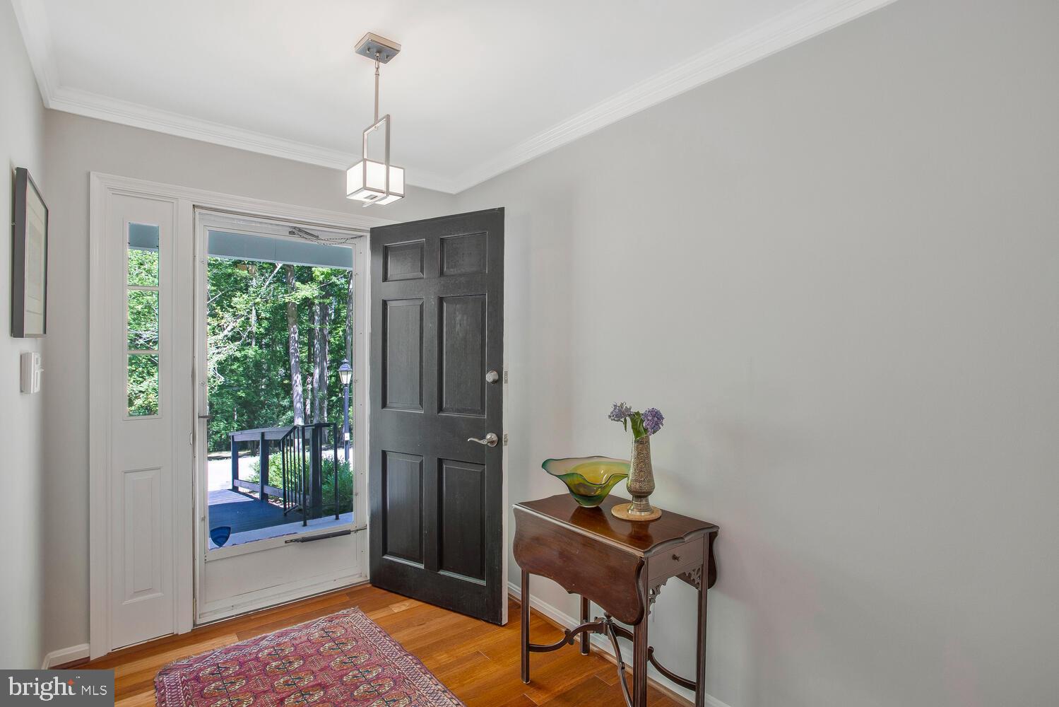 3 Armory Road Prince Frederick, MD 20678 - Photo 7 of 63 Foyer