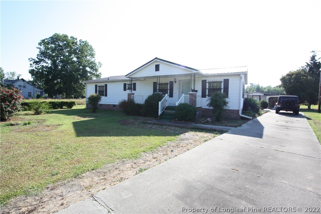 2304 Gavintown Road Lumberton, NC 28358 - Photo 1 of 40 Gallery Image 1