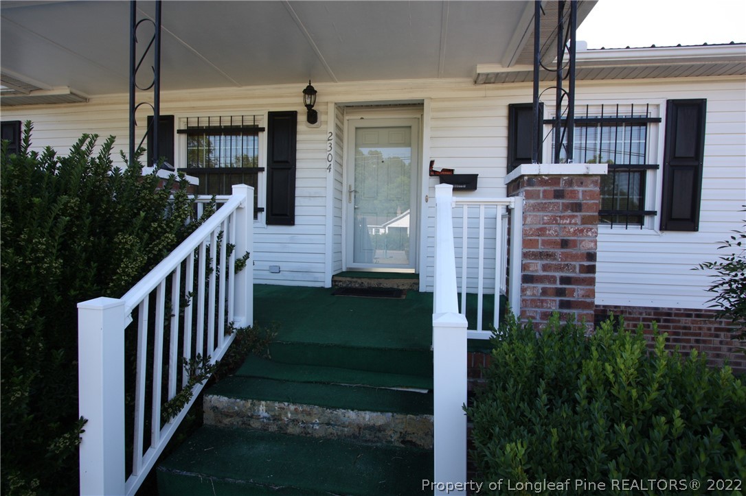 2304 Gavintown Road Lumberton, NC 28358 - Photo 38 of 40 Gallery Image 38