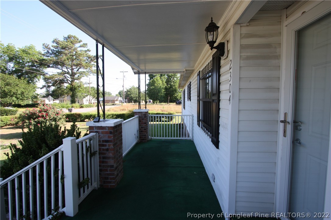 2304 Gavintown Road Lumberton, NC 28358 - Photo 39 of 40 Gallery Image 39