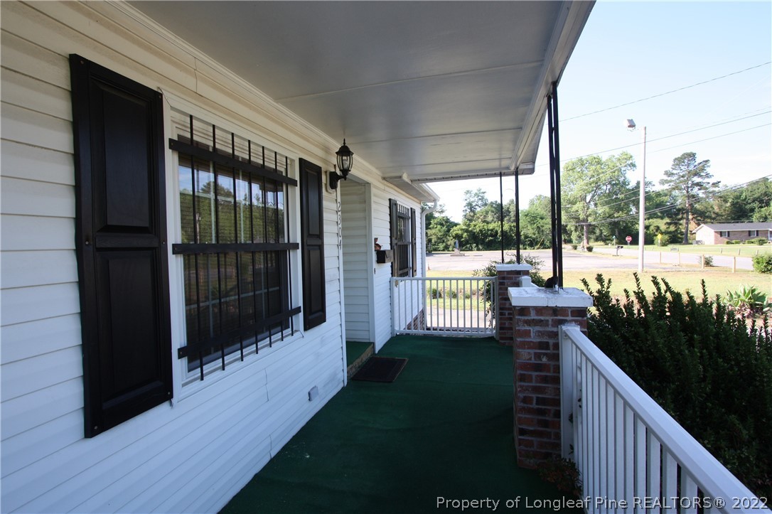 2304 Gavintown Road Lumberton, NC 28358 - Photo 40 of 40 Gallery Image 40