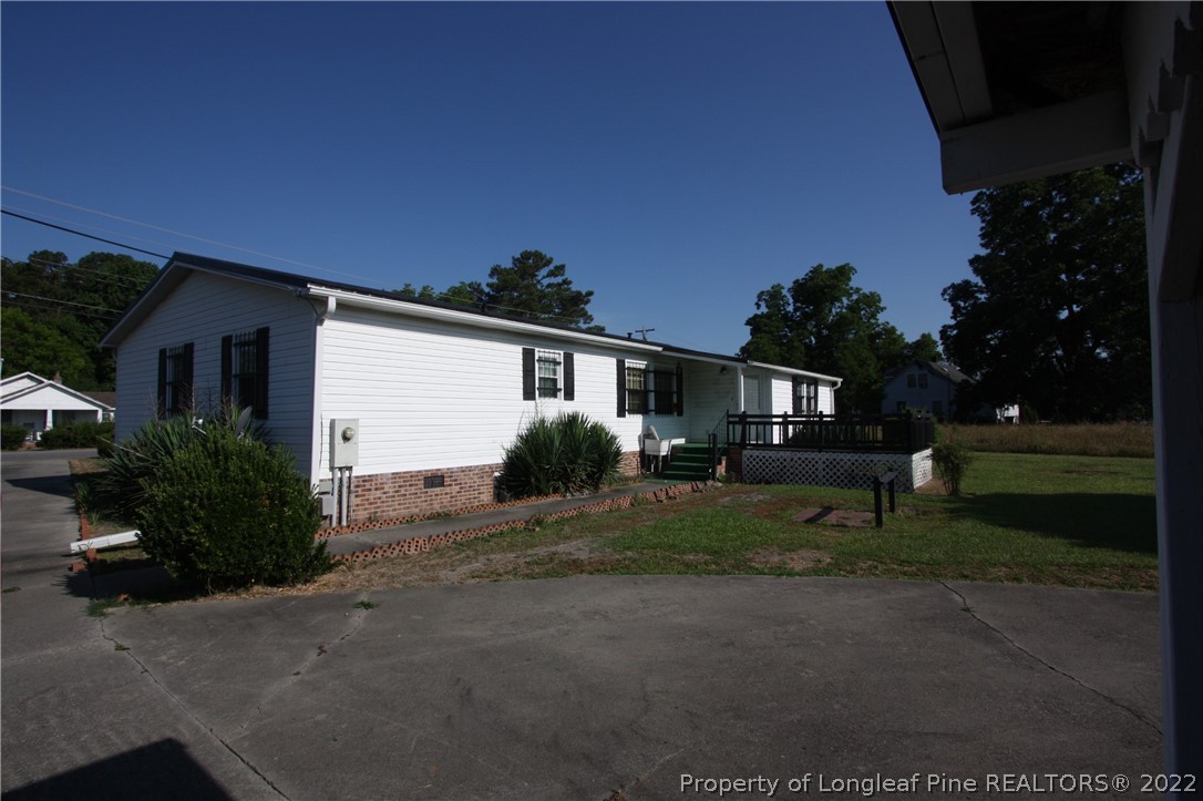 2304 Gavintown Road Lumberton, NC 28358 - Photo 5 of 40 Gallery Image 5